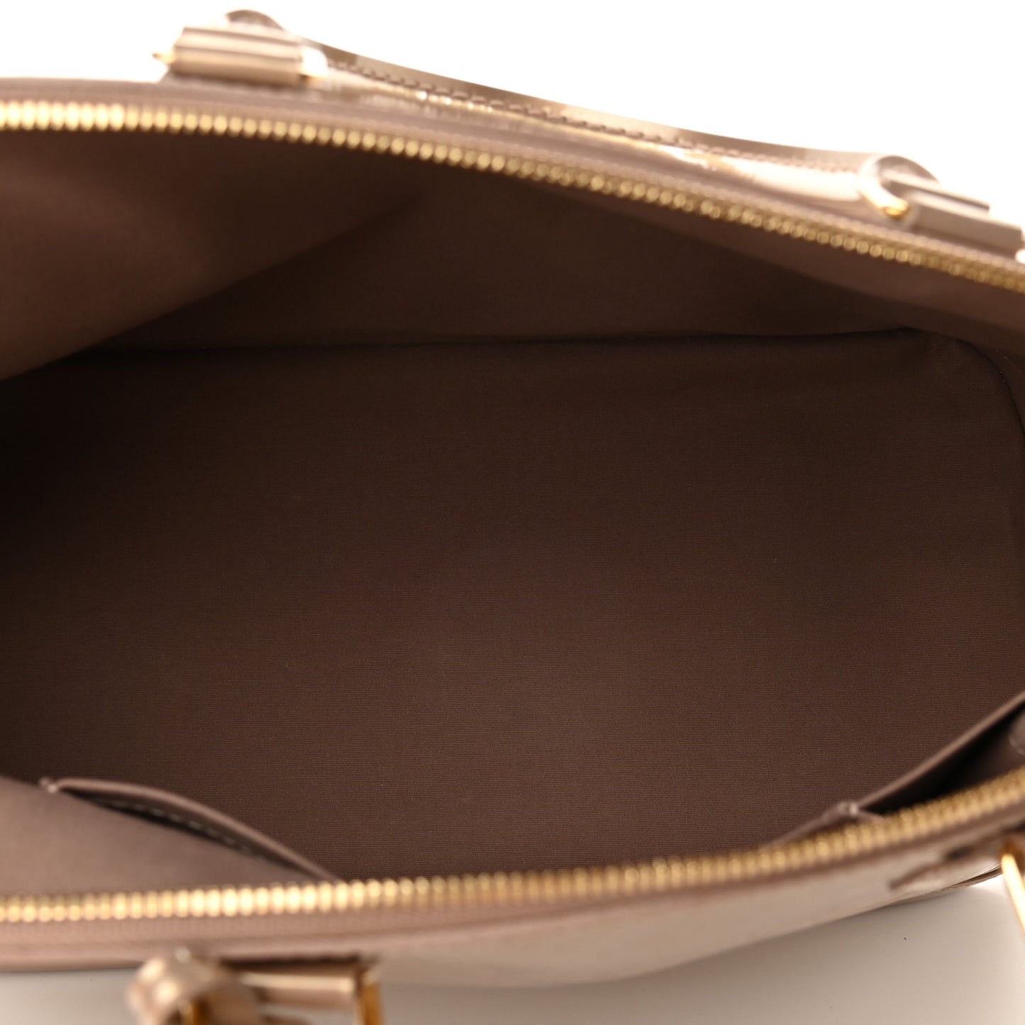 Vernis Alma GM Beige Poudre