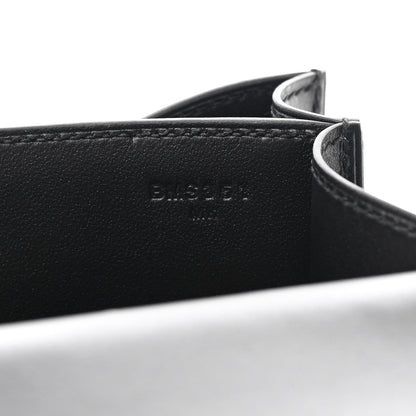 Hermes Box Studded Clouté Constance 18 Black 8 of 13