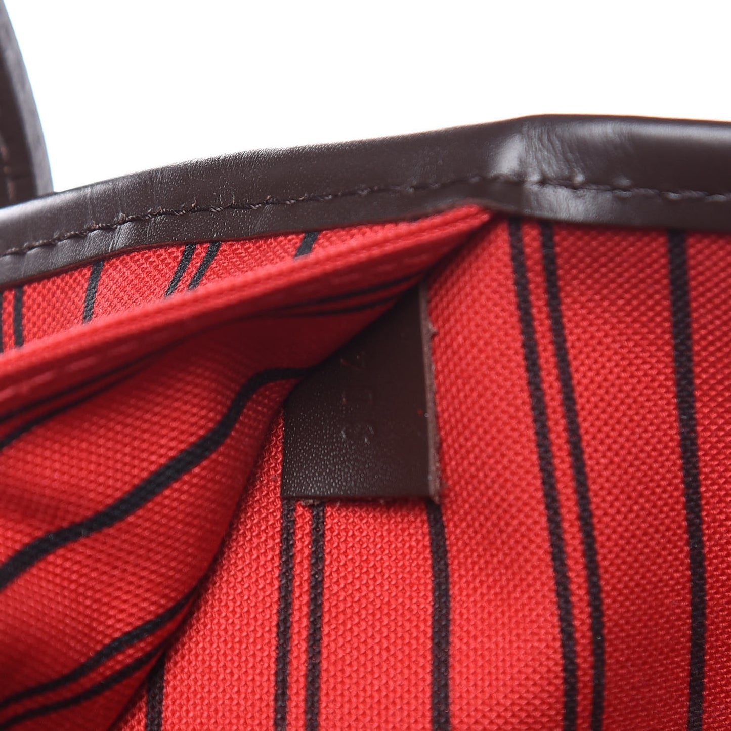 Damier Ebene Neo Neverfull GM