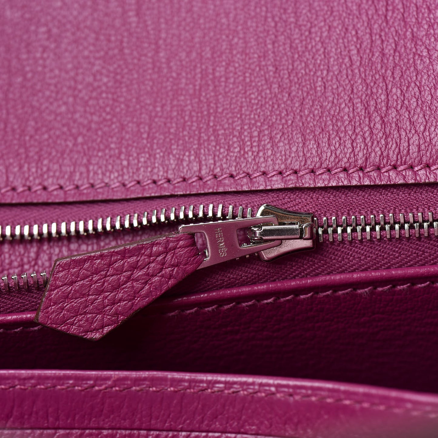 Togo Birkin 35 Tosca