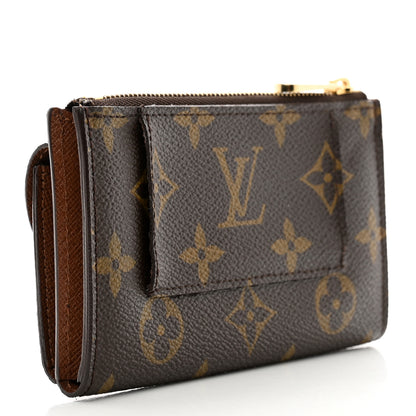 Louis Vuitton Monogram Pochette Duo Belt 3 of 7