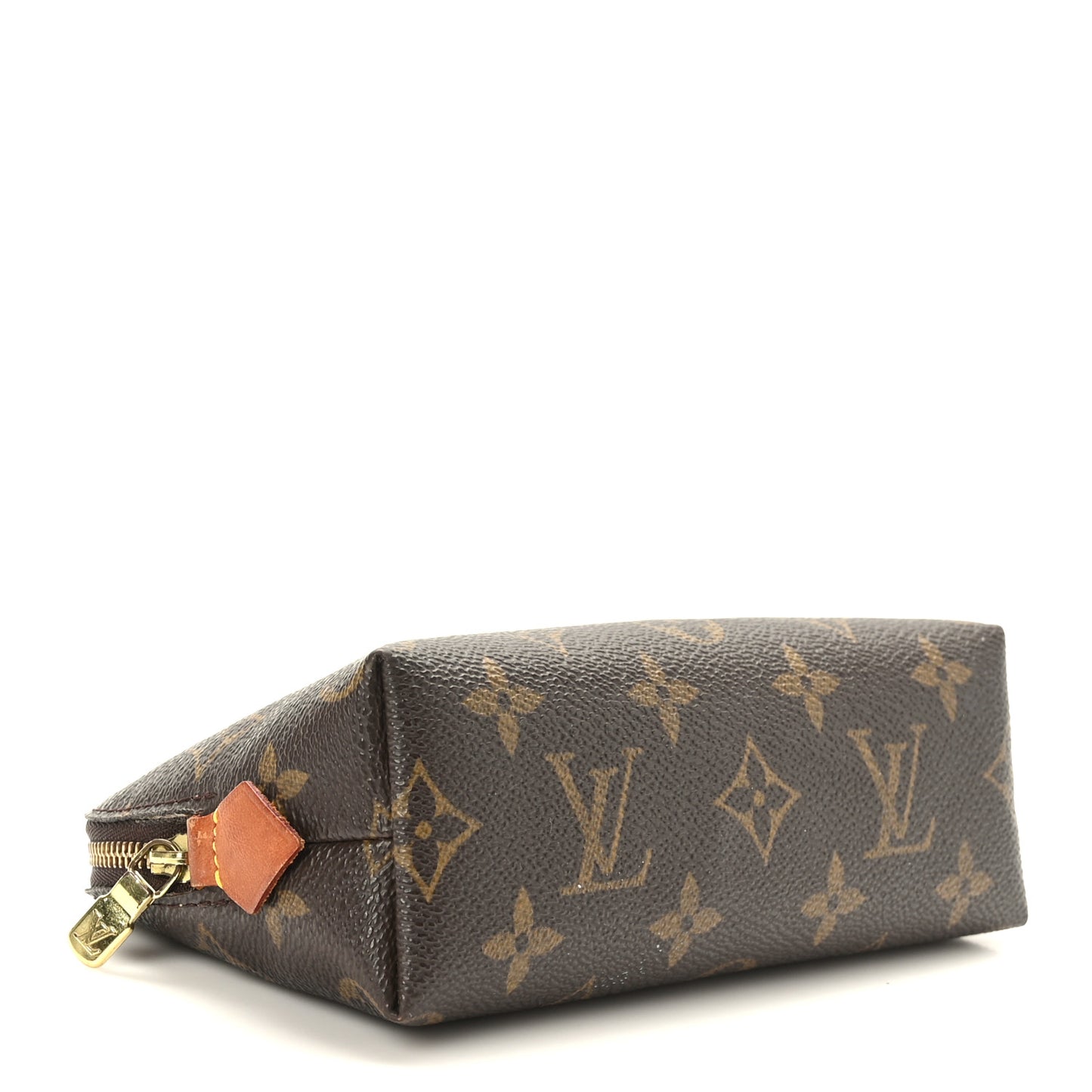 Monogram Cosmetic Pouch