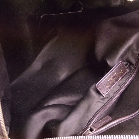 Saint Laurent Leather Medium MUSE 11 of 11