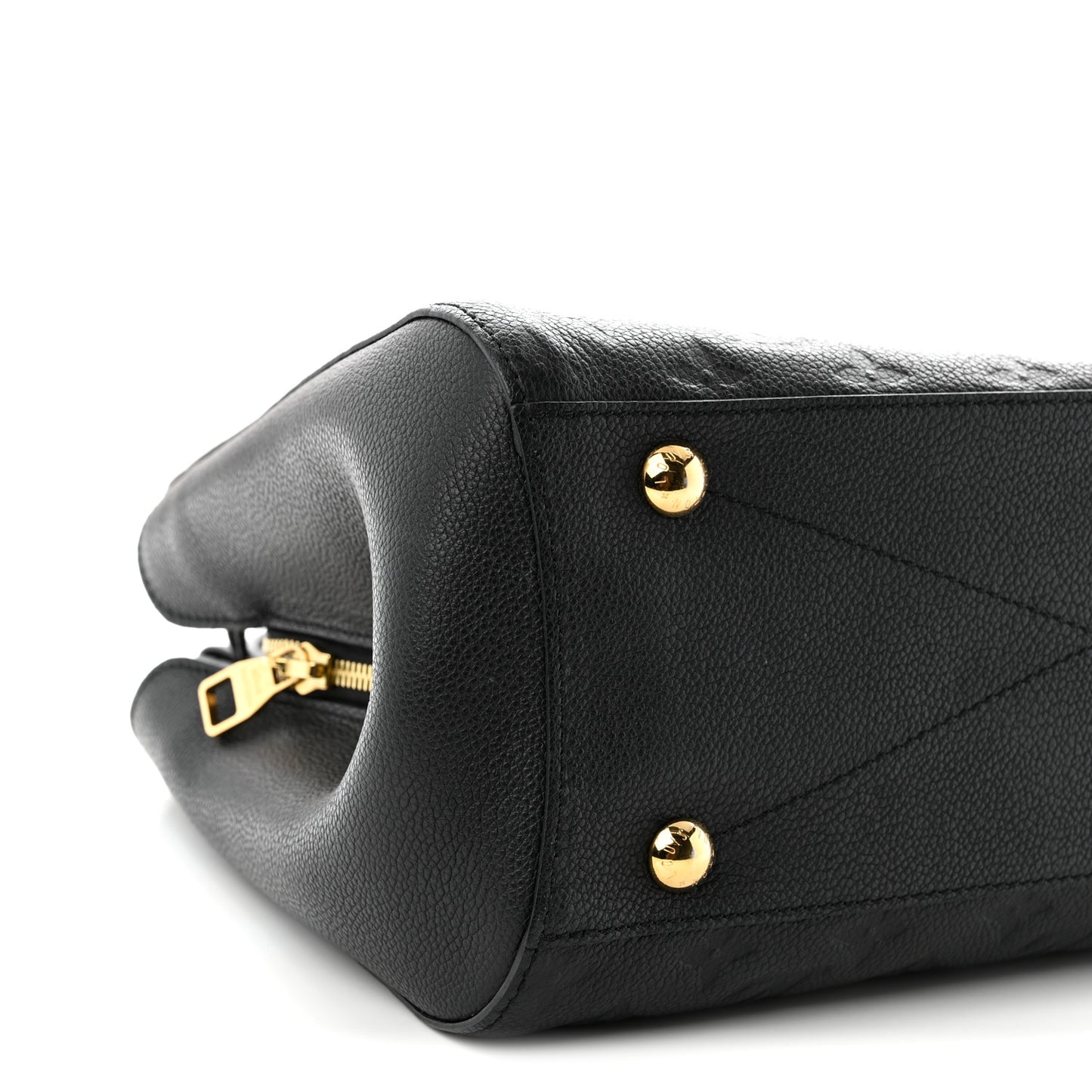 Empreinte Montaigne MM Black