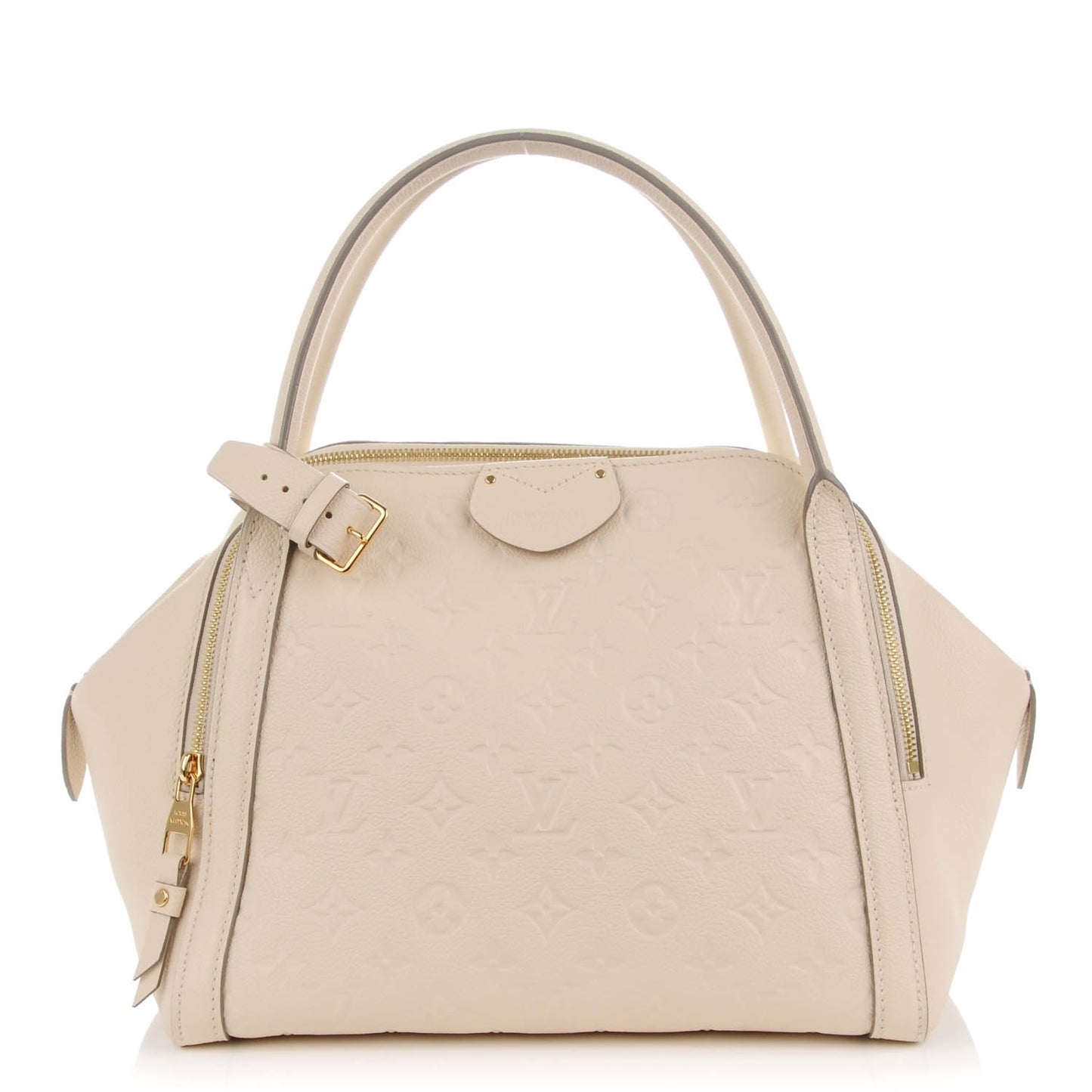 Empreinte Marais MM Neige