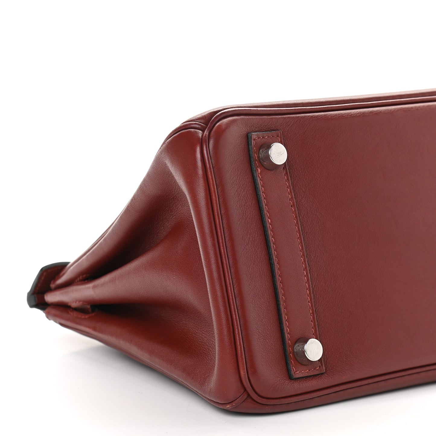 Swift Birkin 25 Rouge H