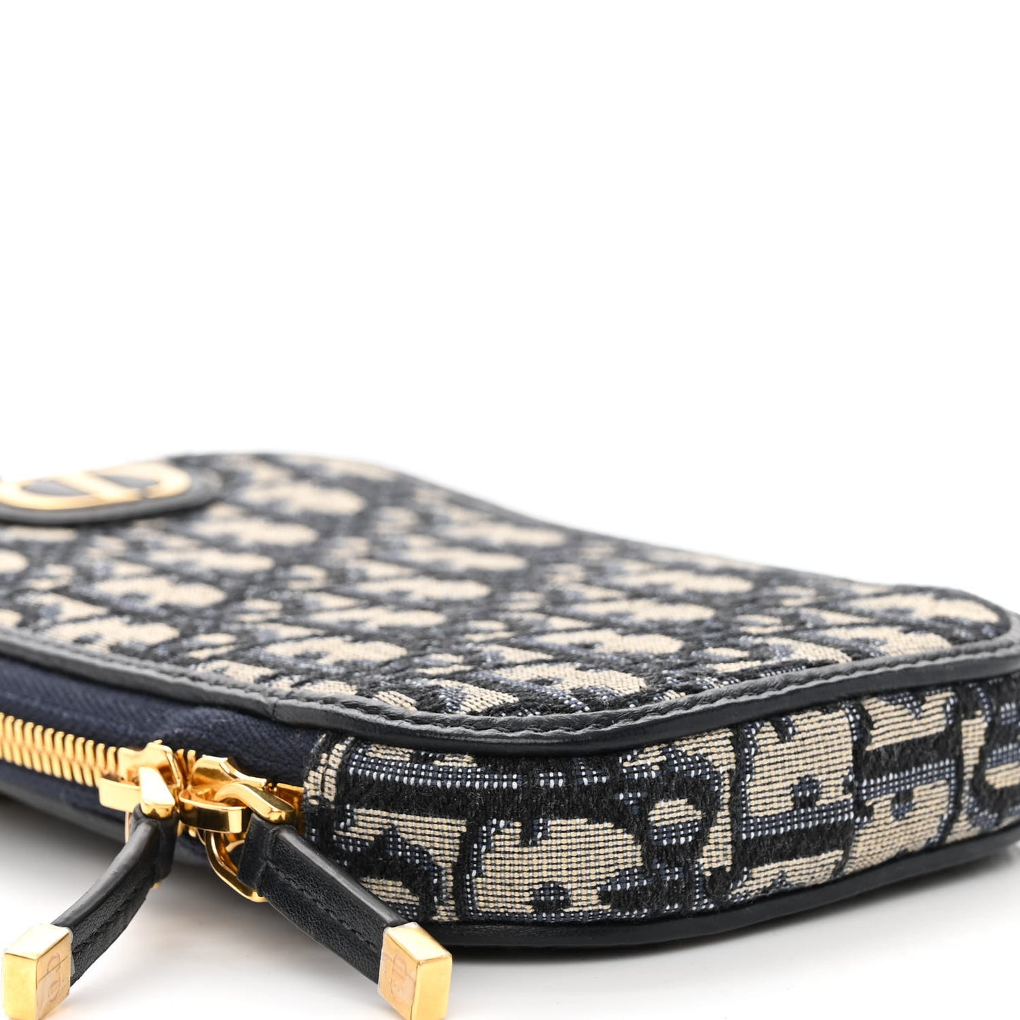 Oblique 30 Montaigne Phone Holder Blue