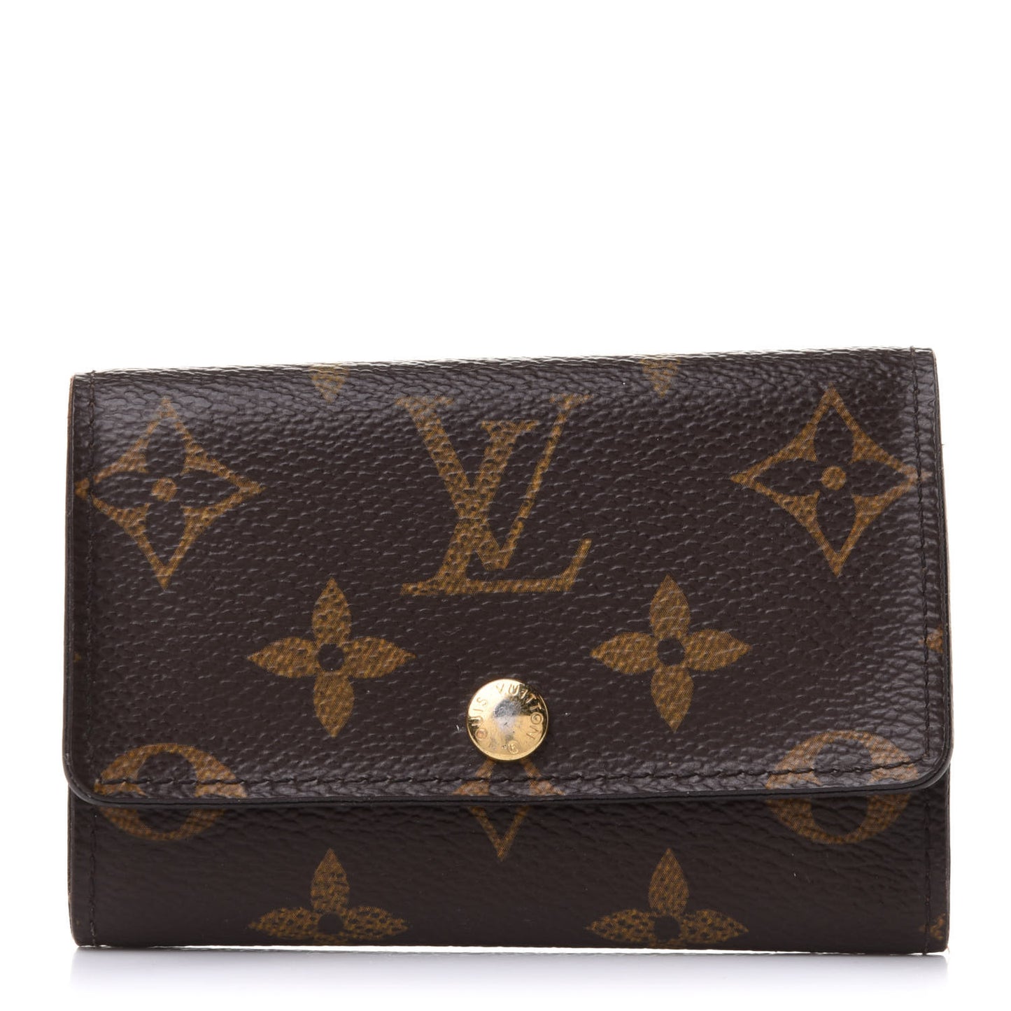 Monogram 6 Key Multicles Holder