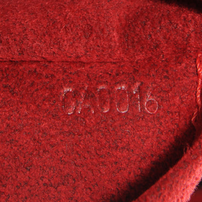 Louis Vuitton Monogram Mizi 7 of 8