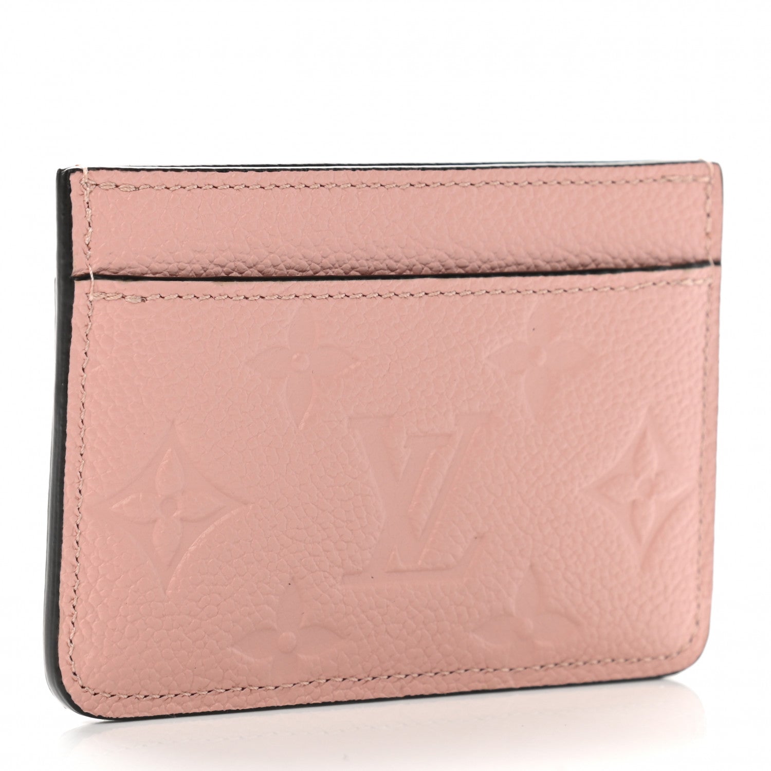Louis Vuitton Empreinte Card Holder Rose Poudre 3 of 8
