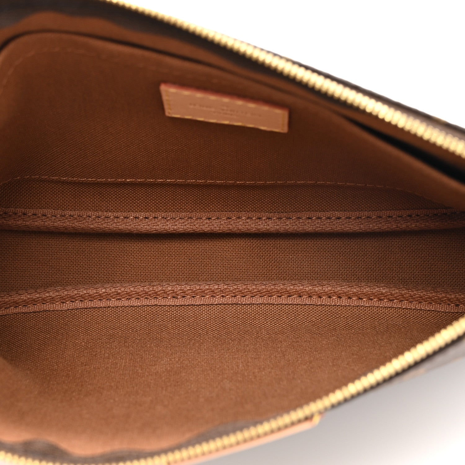 Louis Vuitton Monogram Multi Pochette Accessories Rose Clair 5 of 11