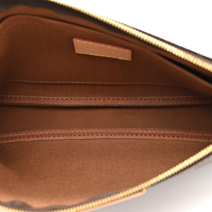 Louis Vuitton Monogram Multi Pochette Accessories Rose Clair 5 of 11