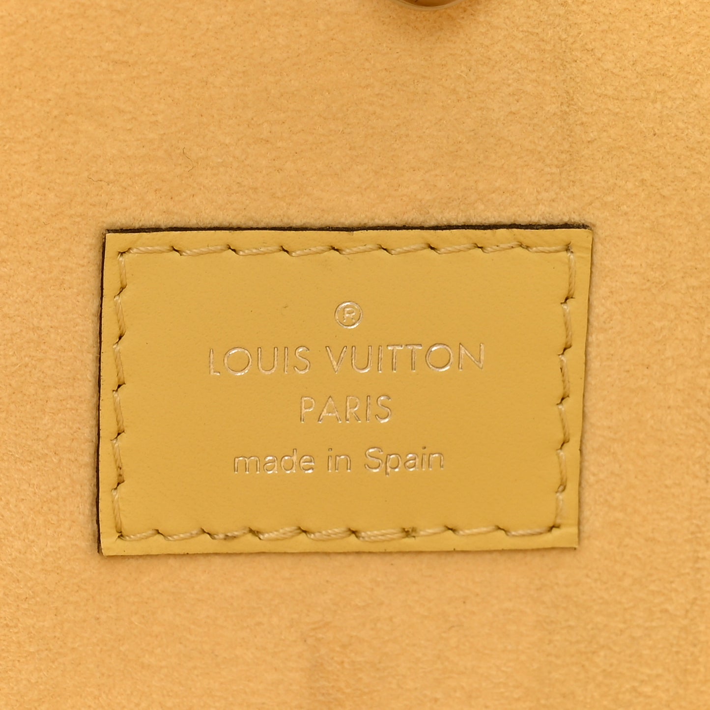 Epi Neverfull MM Vanilla