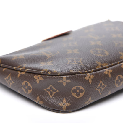 Louis Vuitton Monogram Multi Pochette Accessories Large Pochette 5 of 9