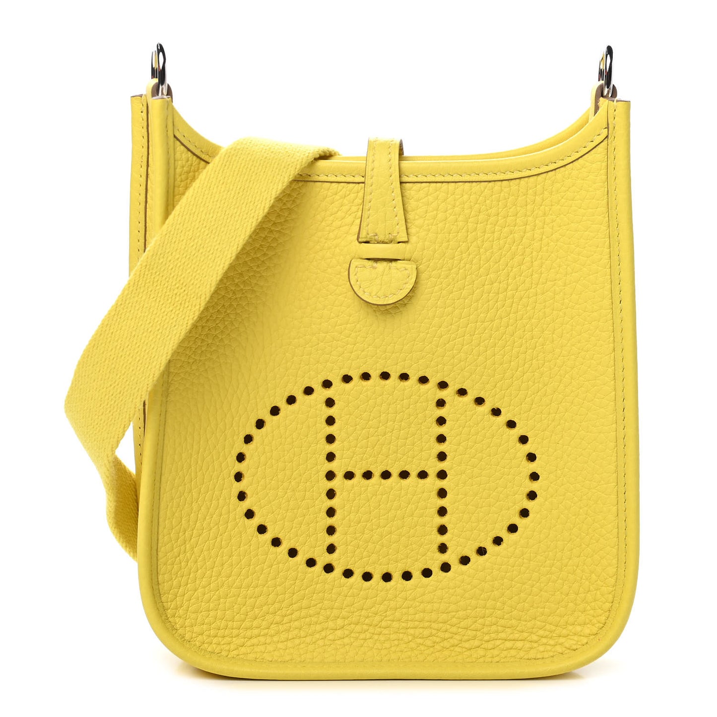 Taurillon Clemence Evelyne TPM Lime