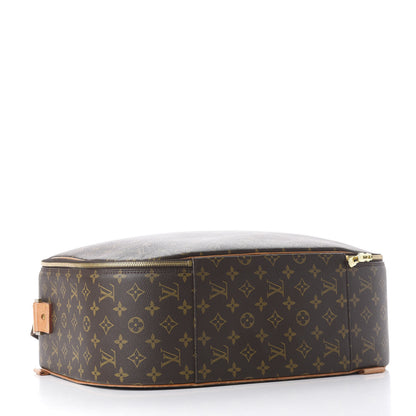 Louis Vuitton Monogram Packall PM 3 of 11