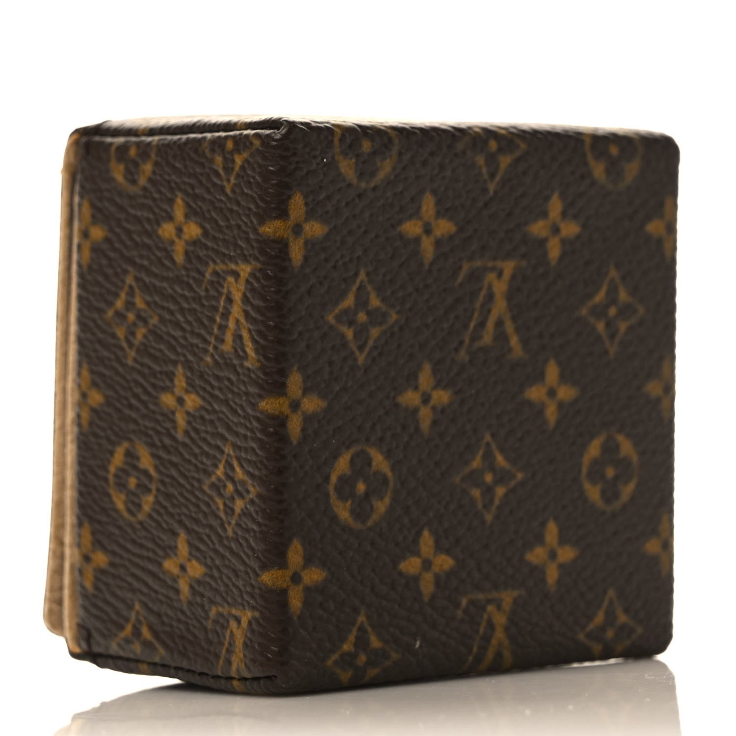 Louis Vuitton Monogram Ring Holder Case 2 of 7
