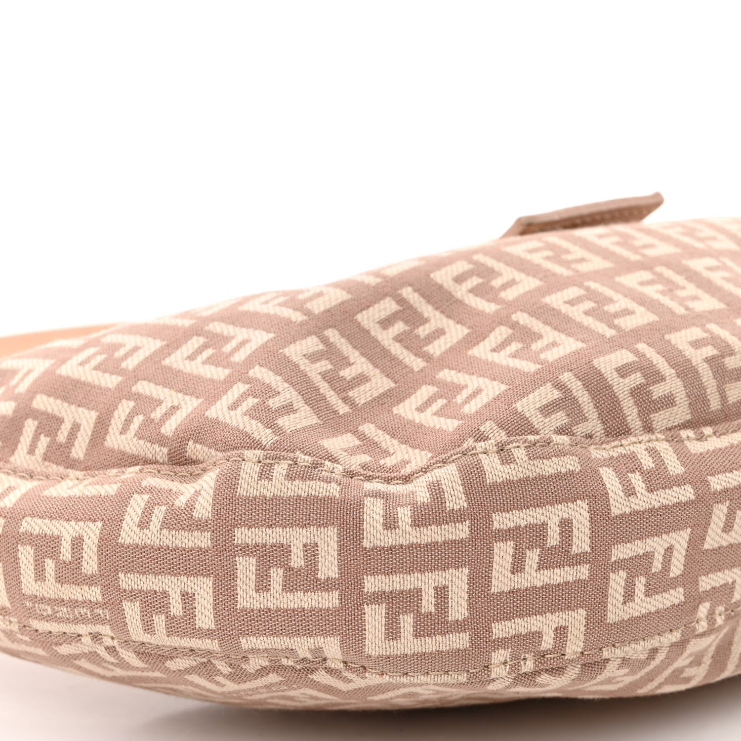 Fendi Zucchino Hobo Teint Cipria 8 of 11