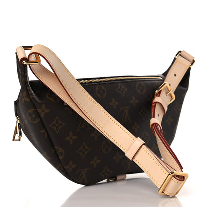 Louis Vuitton Monogram Bumbag 3 of 9