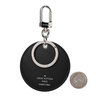 Louis Vuitton Tri Monogram Illustre Bag Charm 2 of 4