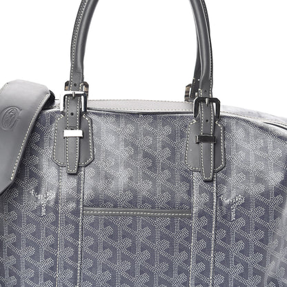 Goyard Goyardine Boeing 30 Grey 6 of 8
