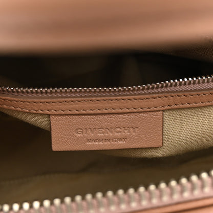 Givenchy Sugar Goatskin Small Antigona Medium Beige 5 of 9