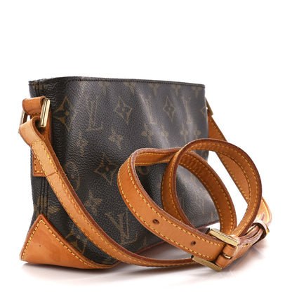 Louis Vuitton Monogram Trotteur 3 of 12