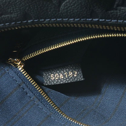 Louis Vuitton Empreinte Speedy Bandouliere 25 Infini 7 of 7