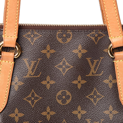 Louis Vuitton Monogram Totally PM 8 of 14