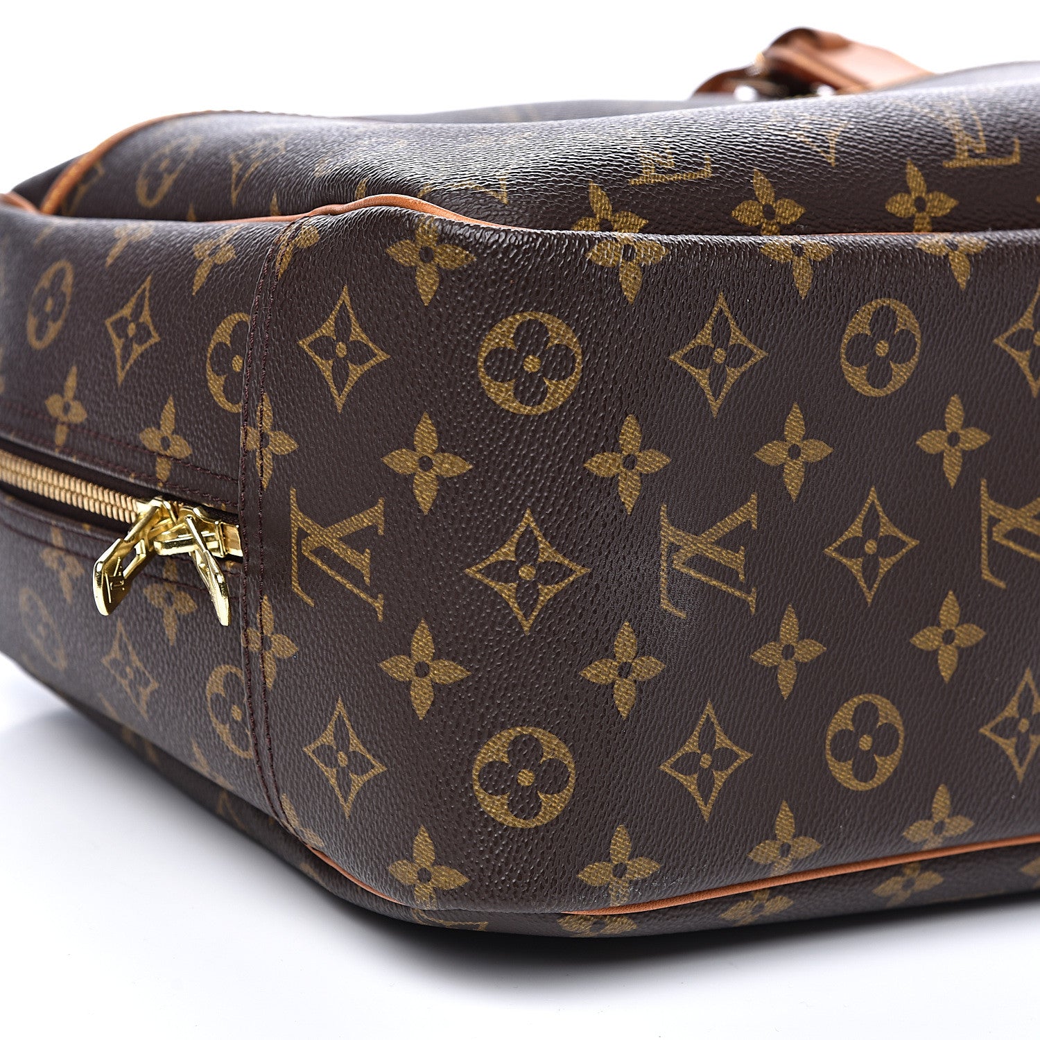 Louis Vuitton Monogram Deauville 8 of 12