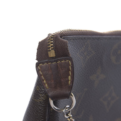 Louis Vuitton Monogram Mini Pochette Accessories 6 of 11