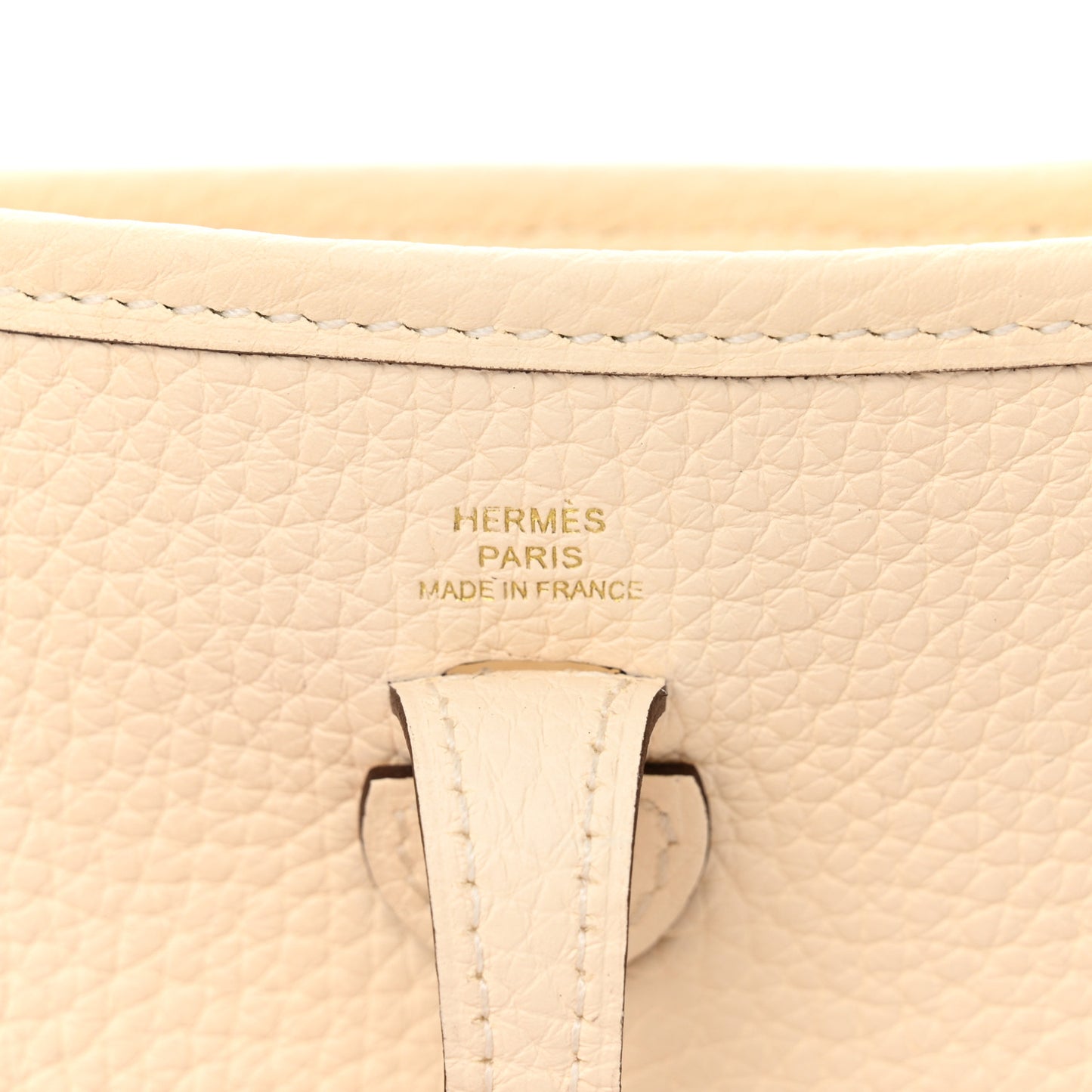 Taurillon Clemence Evelyne TPM Nata