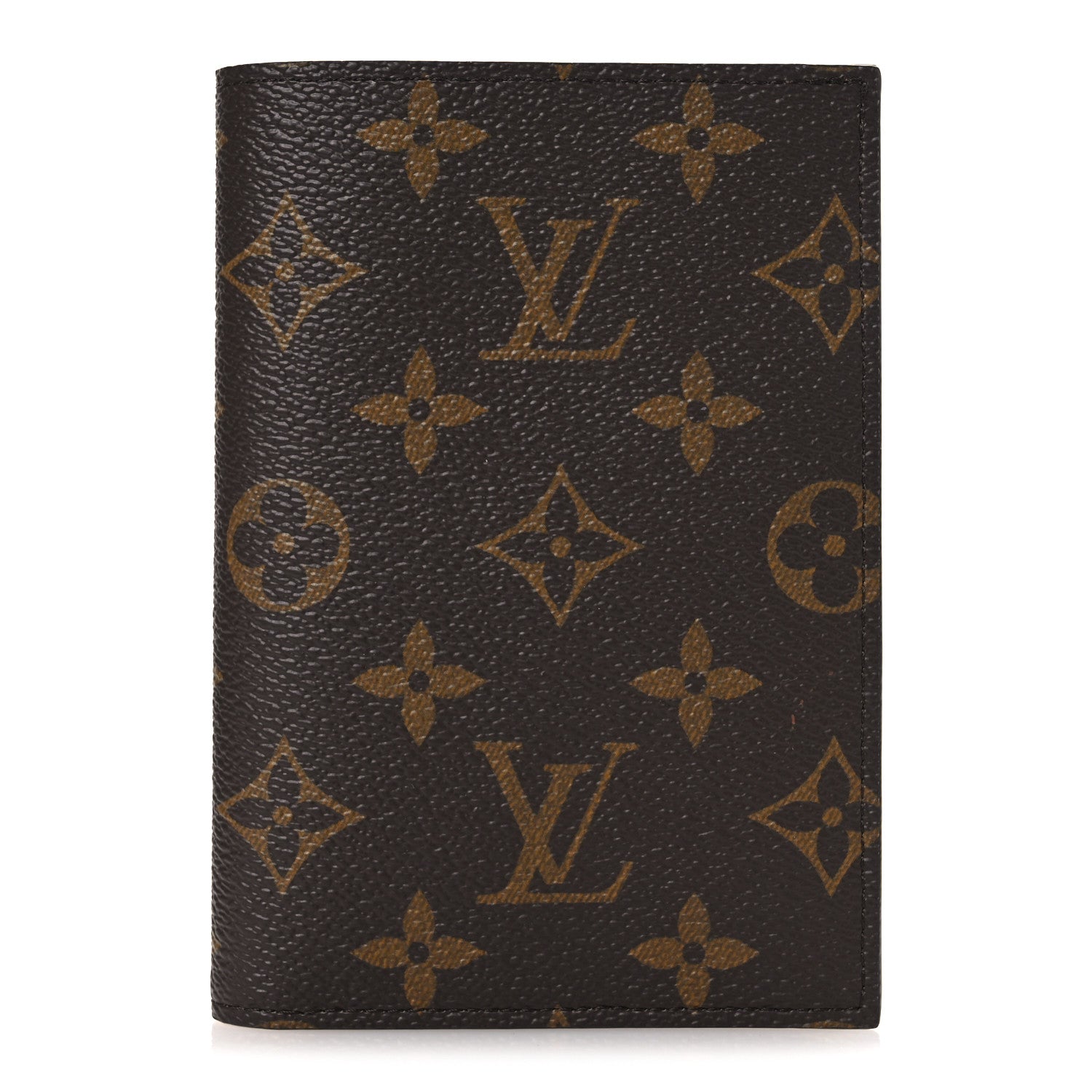 Louis Vuitton Monogram Passport Cover 1 of 6