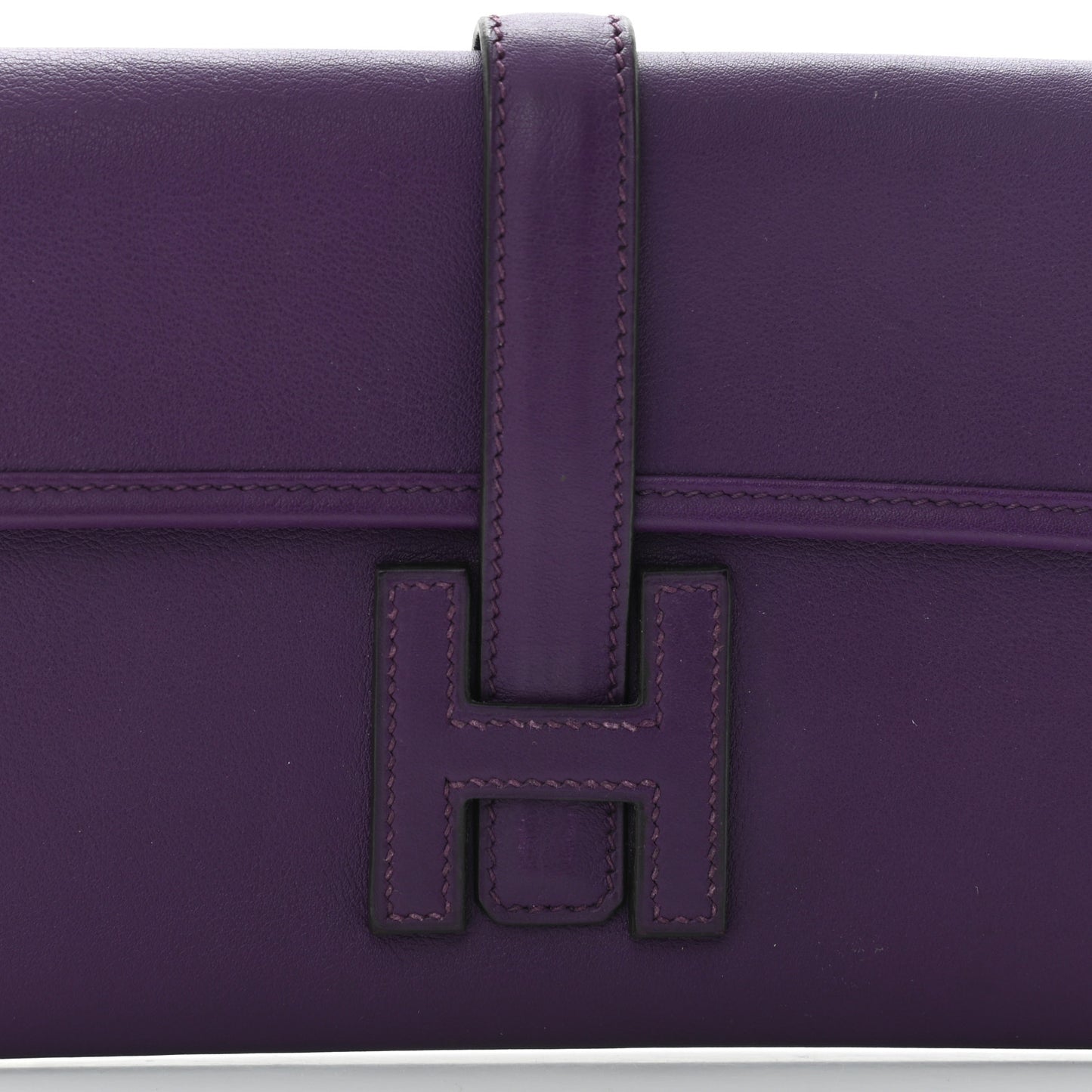 Swift Jige Duo Clutch Ultraviolet