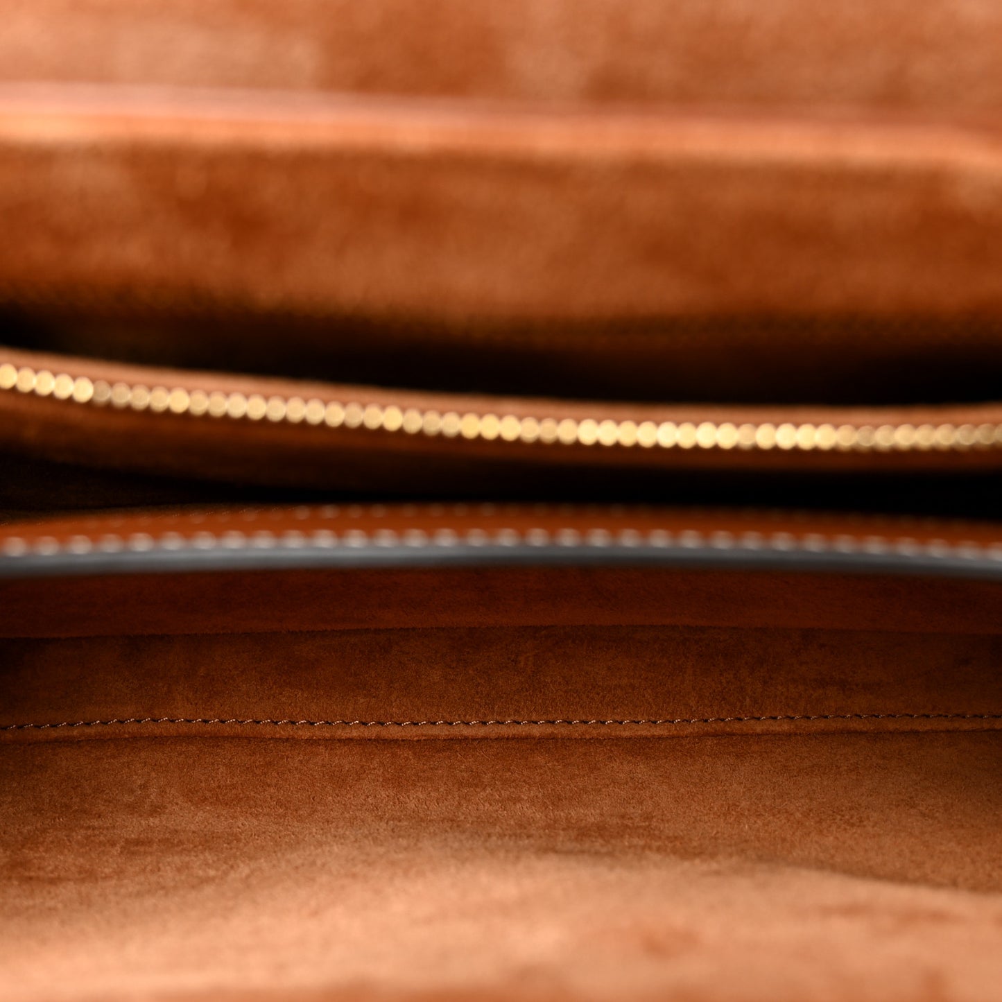 Smooth Calfskin Teen 16 Crossbody Bag Soft Tan