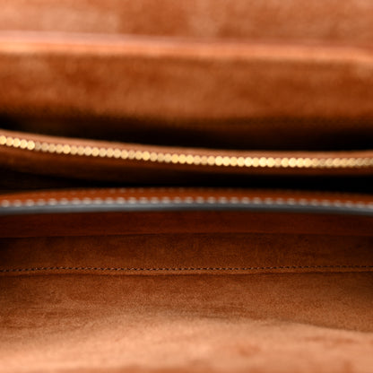 Celine Smooth Calfskin Teen 16 Crossbody Bag Soft Tan 5 of 11