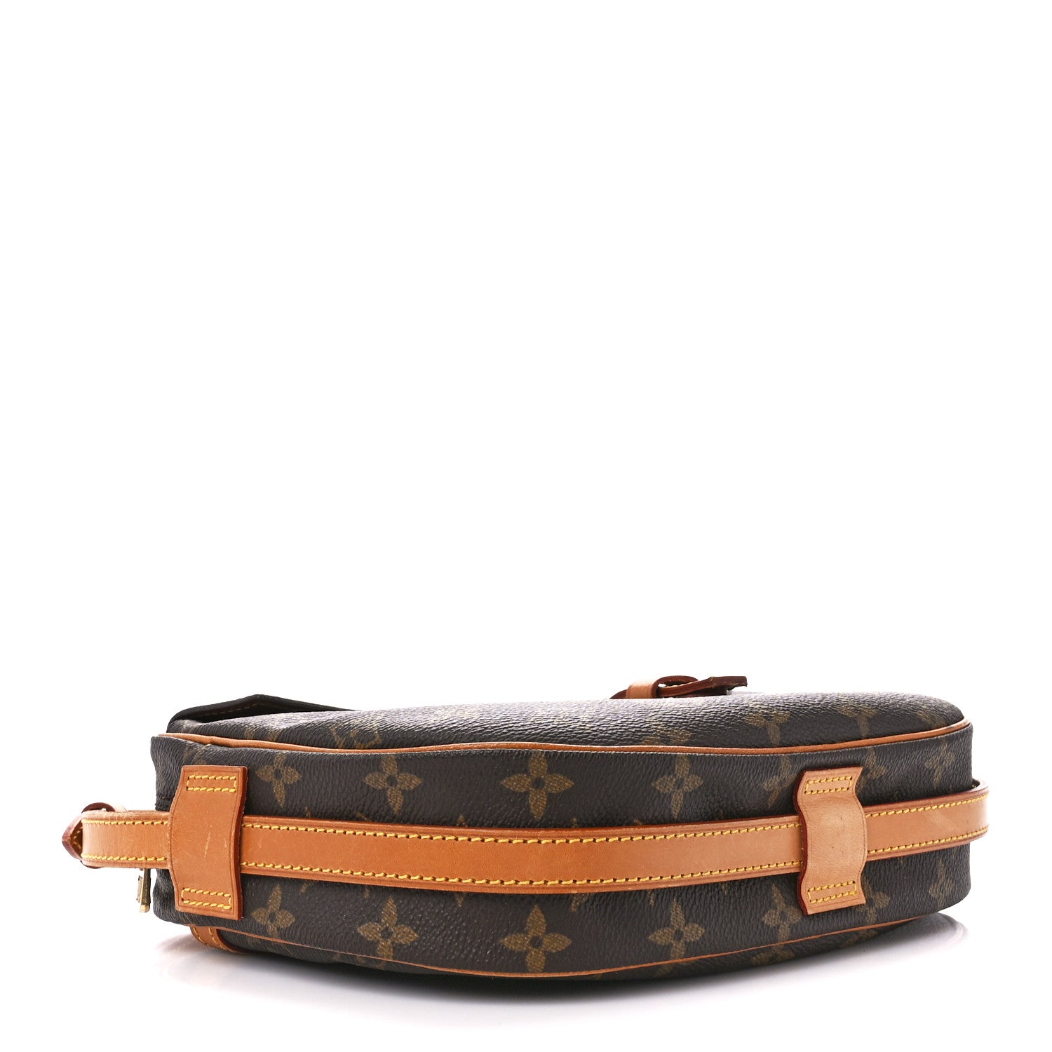 Louis Vuitton Monogram Jeune Fille 4 of 15