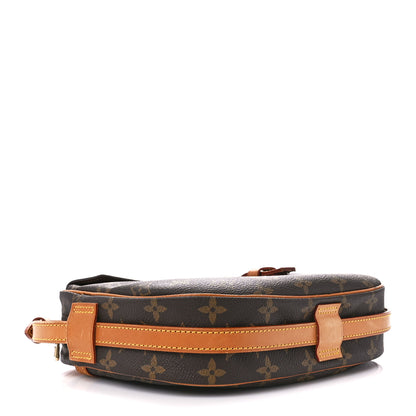 Louis Vuitton Monogram Jeune Fille 4 of 15