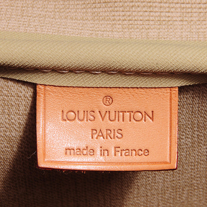 Louis Vuitton Monogram Deauville 6 of 7