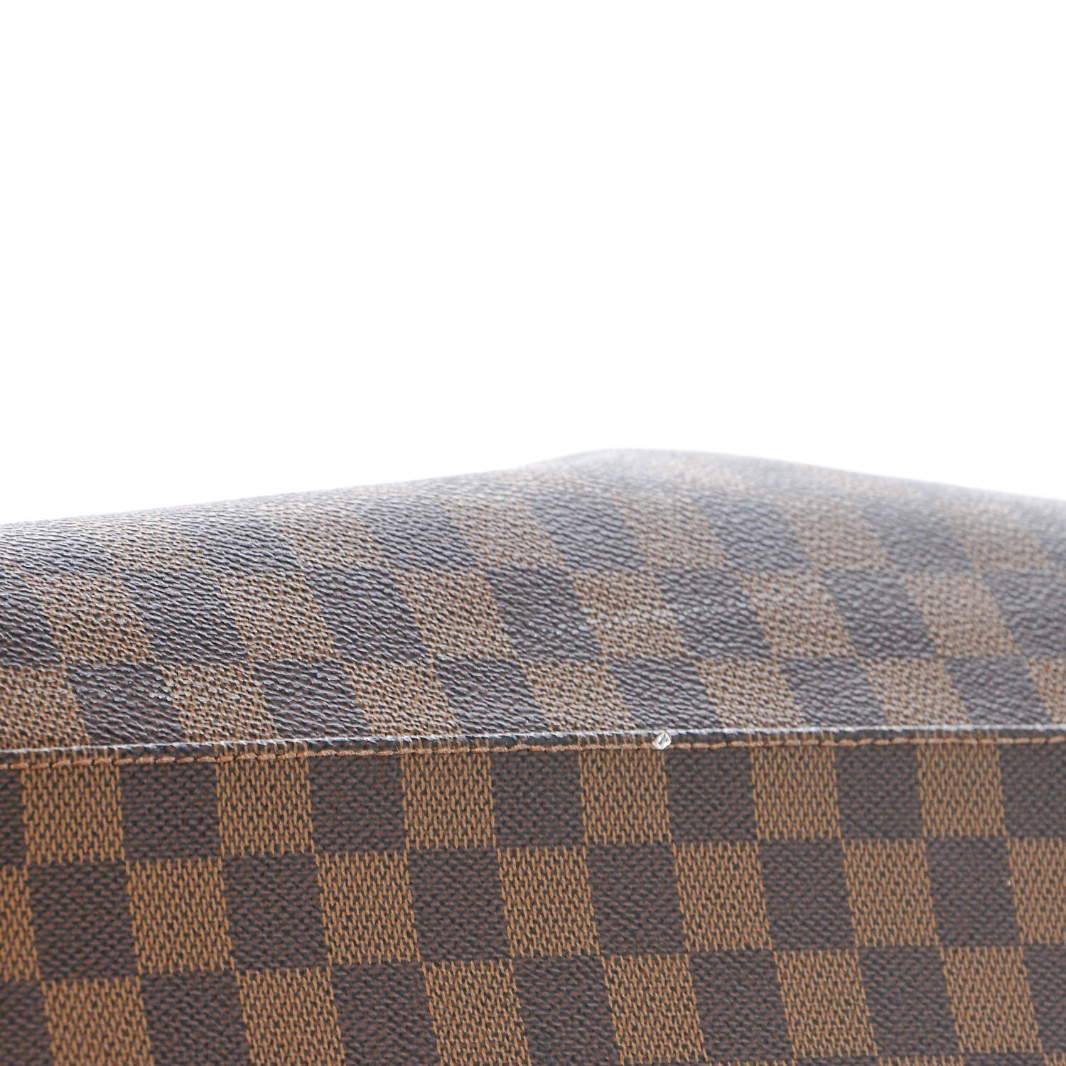Louis Vuitton Damier Ebene Trevi GM 9 of 10
