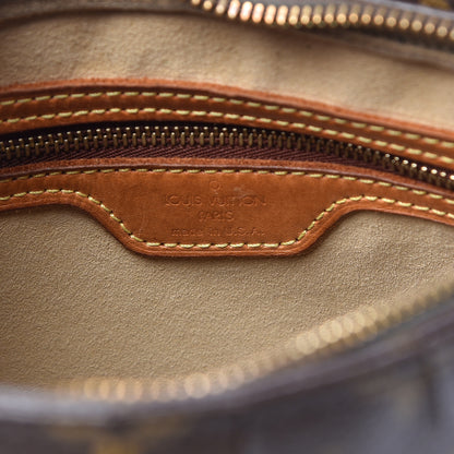 Louis Vuitton Monogram Looping MM 6 of 24