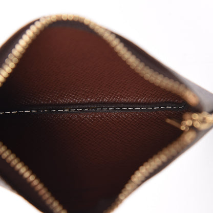 Louis Vuitton Monogram Key Pouch 5 of 6