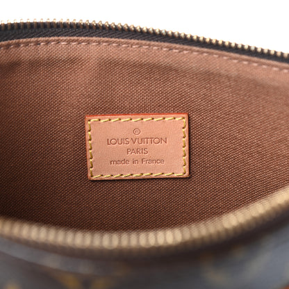 Louis Vuitton Monogram Bosphore Pochette 6 of 9