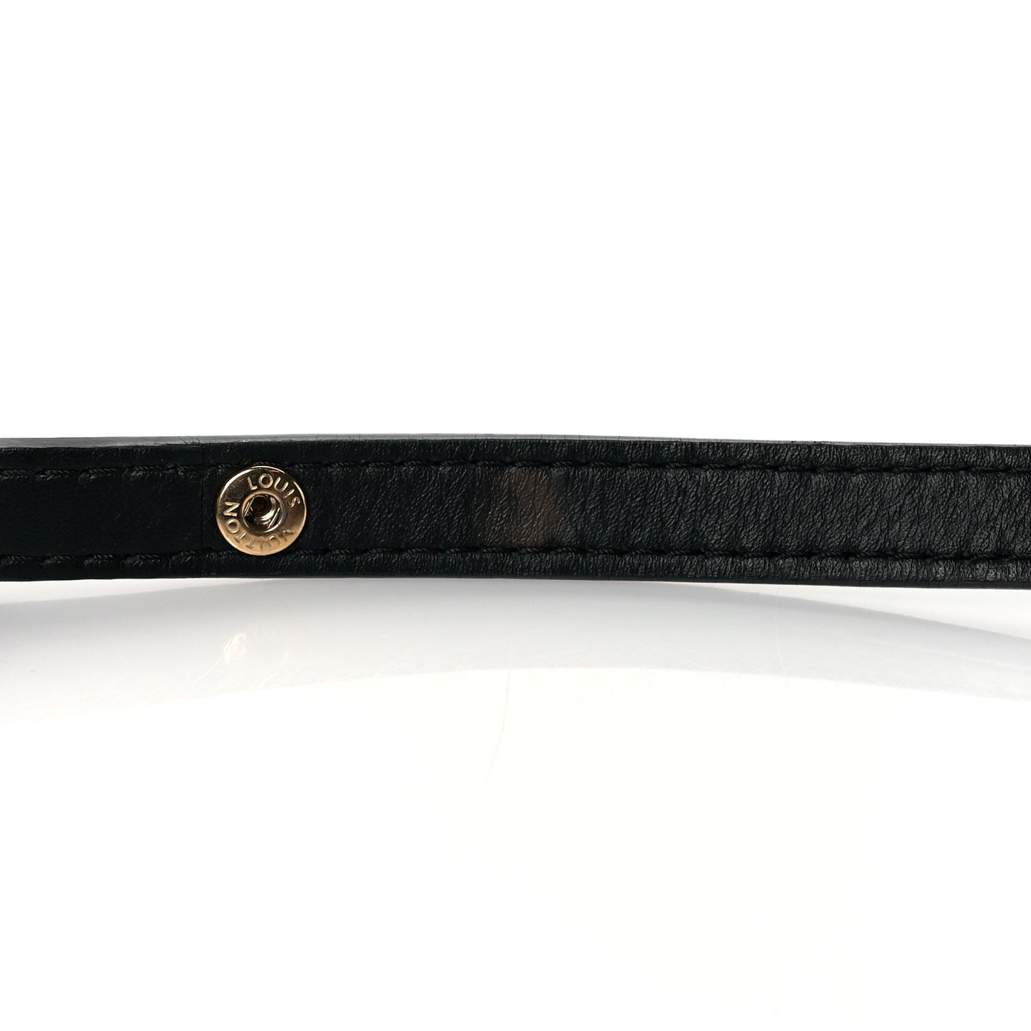 Monogram Neonoe MM Black