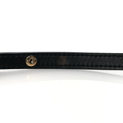Louis Vuitton Monogram Neonoe MM Black 22 of 22