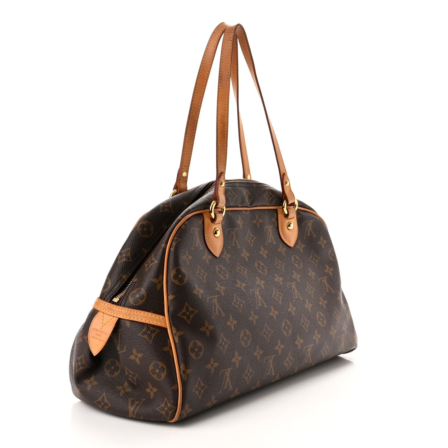 Monogram Montorgueil GM