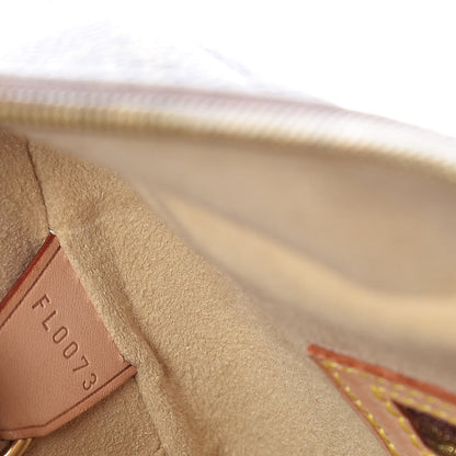 Louis Vuitton Monogram Cite GM 9 of 21