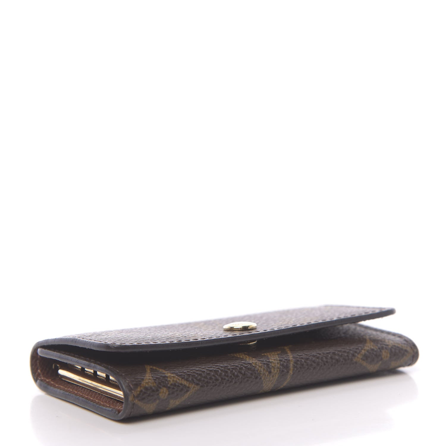 Louis Vuitton Monogram 4 Key Multicles Holder 4 of 9