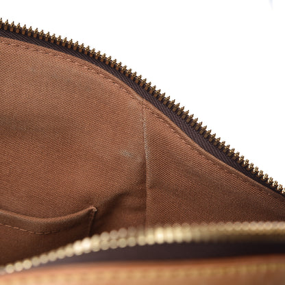 Louis Vuitton Monogram Tivoli GM 9 of 20