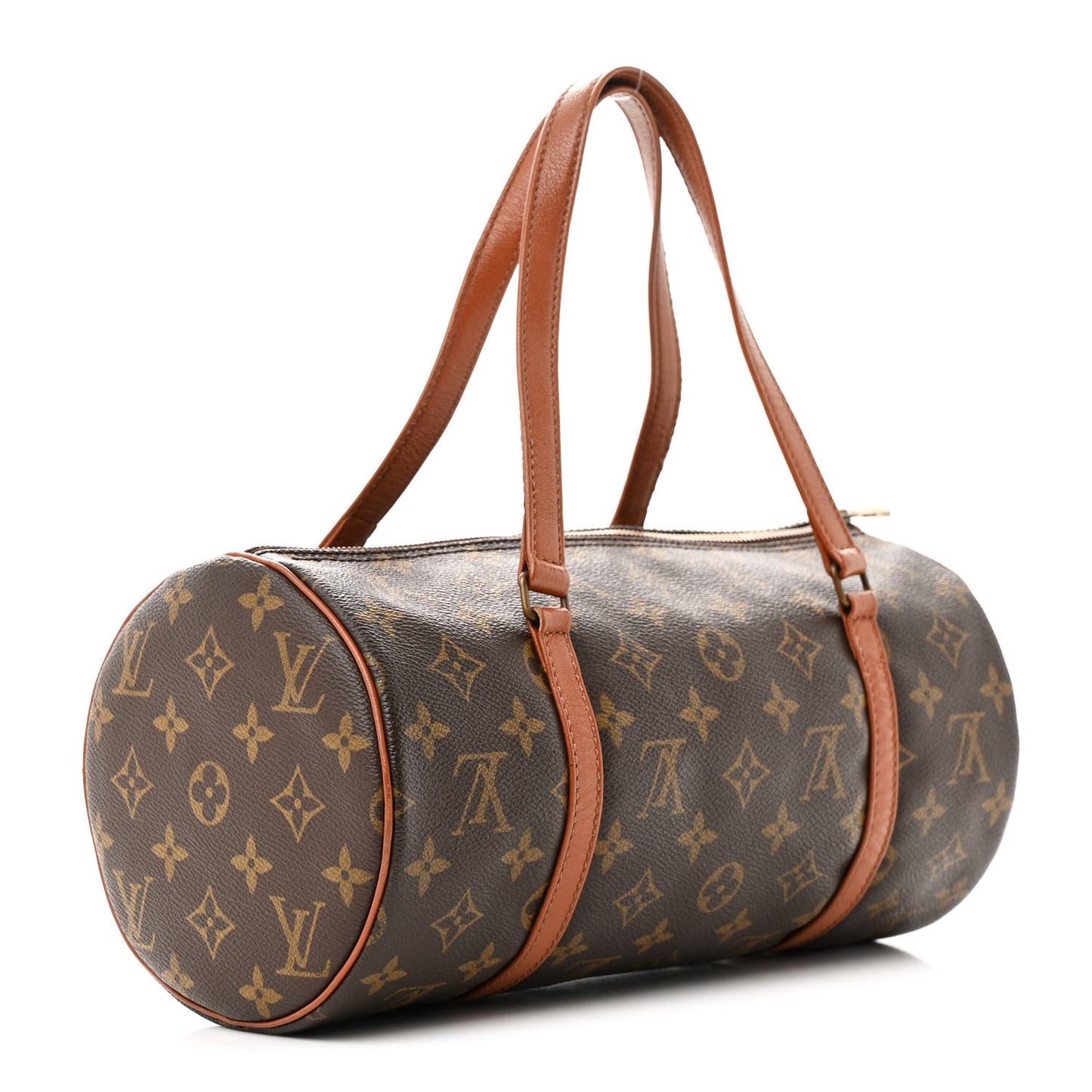 Monogram Papillon 30